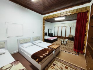 Sabouri Hotel Reservation 